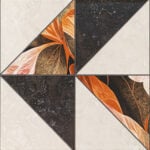 Arte Tubadzin Calle Geo 30,8x60,8 falicsempe