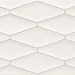 Arte Punto Gloss dekorcsempe 25x36