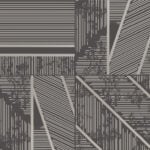 Arte Duo Graphite A 29,8x59,8 dekorelem