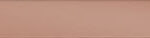 Arte Auber L-Steel Copper 3 89,8x2,3 dekorelem