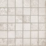 Arte Neutral Grey Mosaic dekorcsempe 29,8x29,8