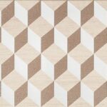 Arte Pineta Modern Beige dekorcsempe 30,8x60,8