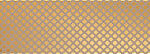 Arte Navona Beige dekorcsík 4,5x36