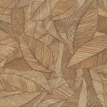 Arte Braid Leaves mat 59,8x119,8 burkolólap