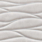 Arte Camilia white 30,8x60,8 dekor
