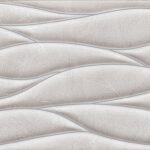 Arte Camilia white 30,8x60,8 dekor