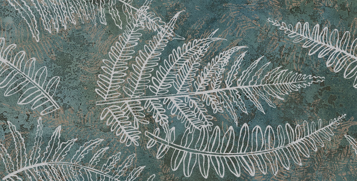 DS-Ordessa-Leaves-608x308-1.jpg Arte Ordessa Leaves 30,8x60,8 dekor - Image 1