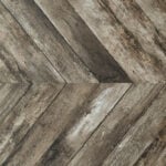Arte Trocadero Wood mat 59,8x59,8 burkolólap