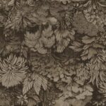 Arte Amazonia Dark leaves 119,8x59,8 burkolólap