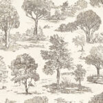 Arte Braid Forest mat 59,8x119,8 burkolólap