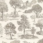Arte Braid Forest mat 59,8x119,8 burkolólap