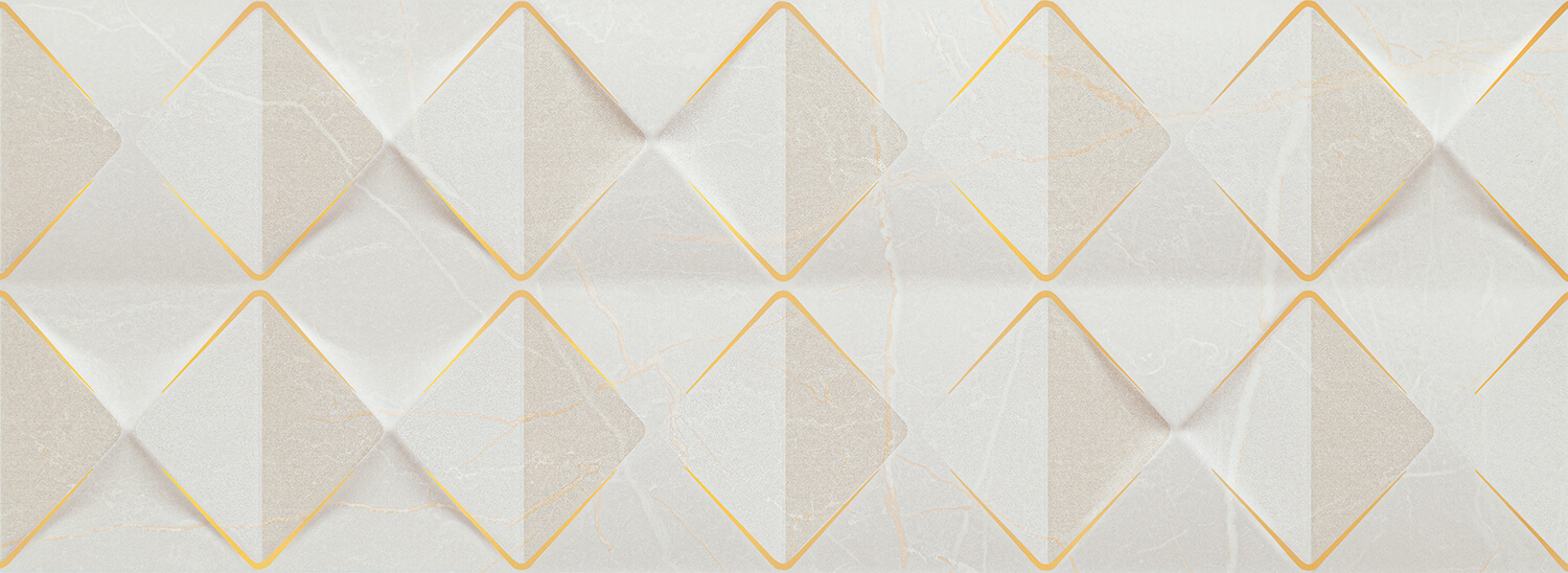 emelie-ivory-328x898-1.jpg Arte Emelie Ivory 32,8x89,8 falicsempe dekor - Image 1