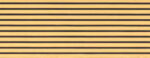 Arte Dorado Stone L-Gold  2,3x74,8 dekorcsempe