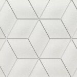 Arte Perla White Str. 29,8x74,8 dekorcsempe