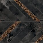 Arte Vero D-Chevron Gloss 32,8x89,8 falicsempedekor